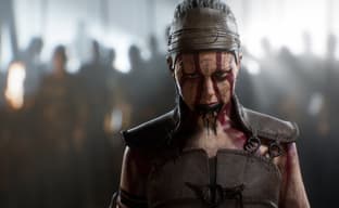Сердцем Senua’s Saga: Hellblade 2 станет Unreal Engine 5